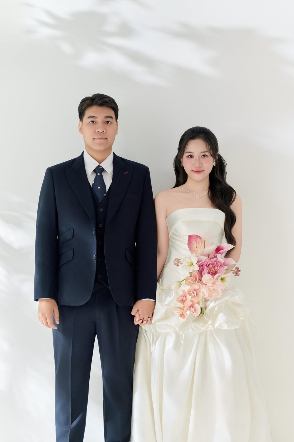 Ảnh cưới Ban Yến Hoa và Bùi Công Thành